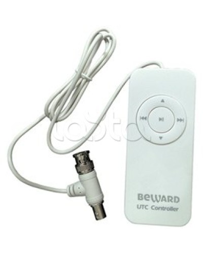 UTC контроллер Beward UTC2520 в Сургуте Пульты управления и матричные переключатели для видеонаблюдения Pintop.ru