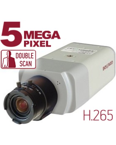 IP-камера видеонаблюдения в стандартном исполнении Beward BD4780 в Сургуте IP-камеры Pintop.ru