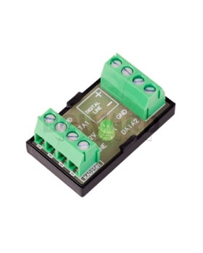 Коммутатор Beward KAD2501 в Сургуте Коммутаторы Pintop.ru