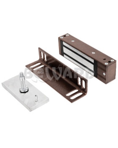 Замок электромагнитный Beward M2-400 в Сургуте Электромагнитные замки Pintop.ru