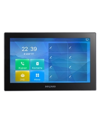 IP-видеомониторBeward SM730 в Сургуте Абонентские IP устройства Pintop.ru