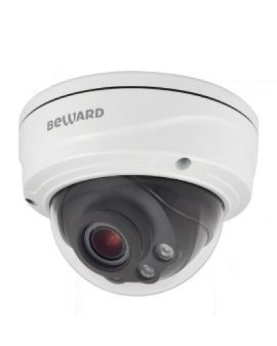 IP-камера в купольном исполнении Beward SV3218DVZ в Сургуте IP-камеры Pintop.ru