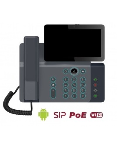 IP-видеотелефон Beward V67 в Сургуте Абонентские IP устройства Pintop.ru