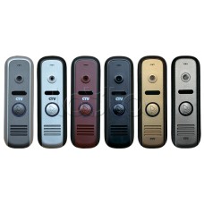 Панель вызывная CTV-D1000HD R