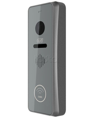 Панель вызывная CTV-D3002EM в Сургуте Вызывные видеопанели малоабонентные Pintop.ru