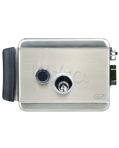 Замок электромеханический CTV Lock-E01 в Сургуте Электромеханические замки Pintop.ru