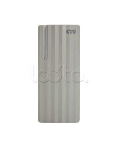Считыватель proximity карт CTV-R10 EM B в Сургуте Считыватели Pintop.ru