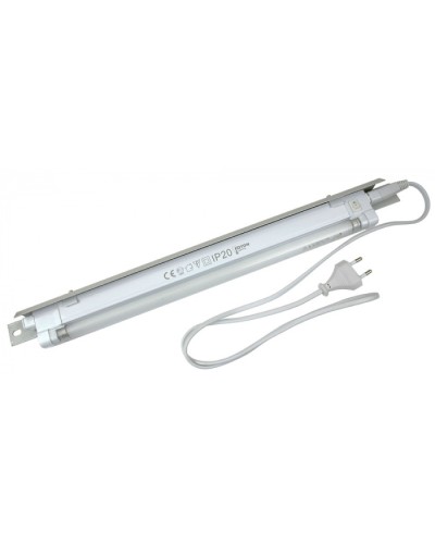 Панель осветительная Cabeus JK03 в Сургуте Блоки розеток Pintop.ru