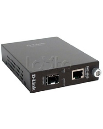 Медиаконвертер D-Link DMC-805G/A11A в Сургуте Медиаконвертеры Pintop.ru