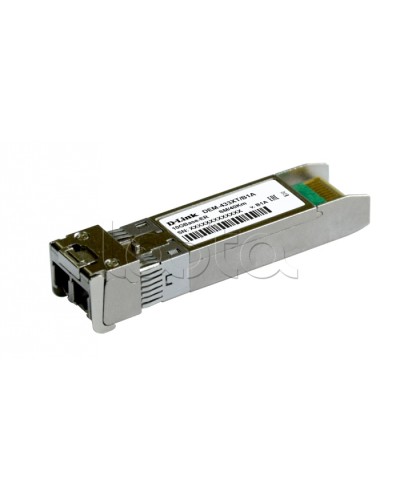 SFP-трансивер D-Link 433XT/B1A в Сургуте Дополнительное оборудование для сетей Pintop.ru