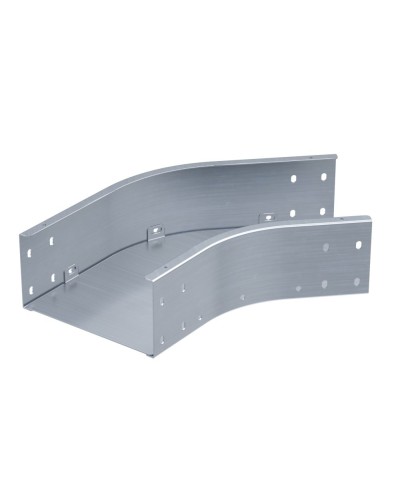 Угол горизонтальный DKC (SCN815K) в Сургуте Аксессуары для лотков Pintop.ru