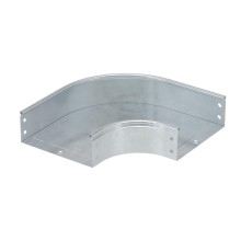 Угол горизонтальный DKC (36027KZL)