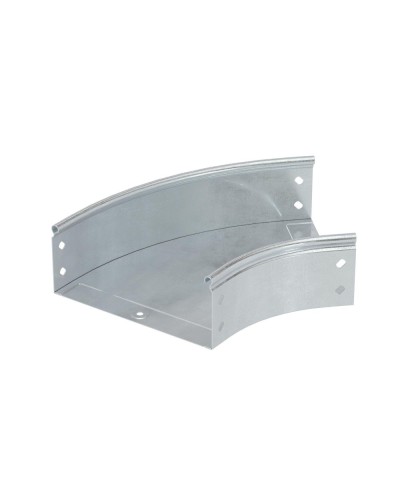 Угол горизонтальный DKC (36085KHDZ) в Сургуте Аксессуары для лотков Pintop.ru