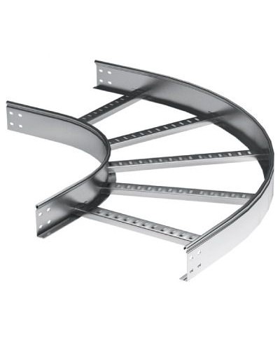 Угол горизонтальный DKC (LC1360K) в Сургуте Аксессуары для лотков Pintop.ru