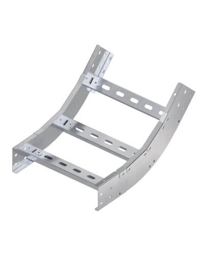 Угол вертикальный внутренний DKC (ULIC650) в Сургуте Аксессуары для лотков Pintop.ru