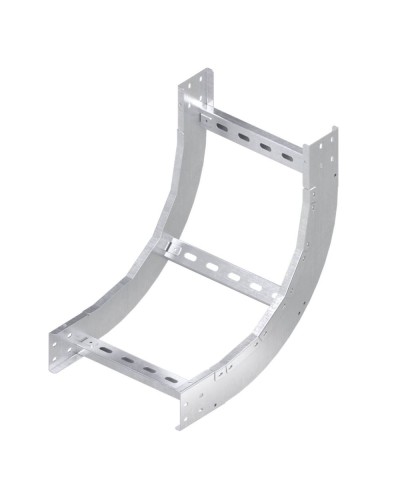 Угол вертикальный внутренний DKC (LH8640KHDZ) в Сургуте Аксессуары для лотков Pintop.ru