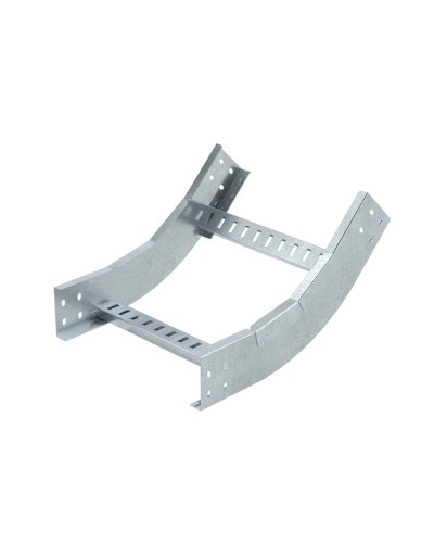 Угол вертикальный внутренний DKC (LIH0595K) в Сургуте Аксессуары для лотков Pintop.ru