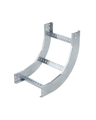 Угол вертикальный внутренний DKC (LIH8320K) в Сургуте Аксессуары для лотков Pintop.ru