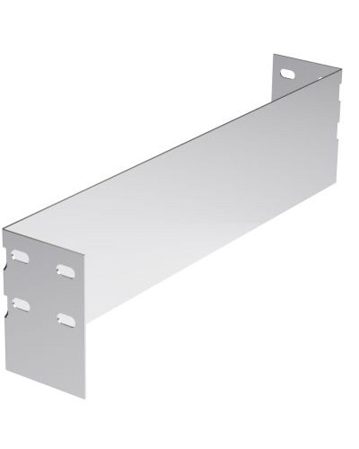 Заглушка лотка DKC (URH029) в Сургуте Аксессуары для лотков Pintop.ru