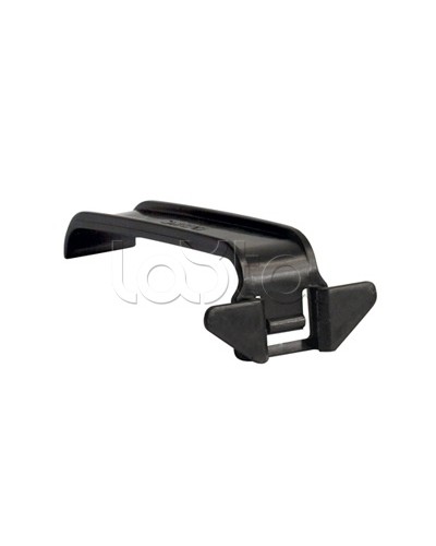 Фиксатор кабеля для короба RL6 60 мм DKC 05206RL в Сургуте Держатели, клипсы, скобы Pintop.ru