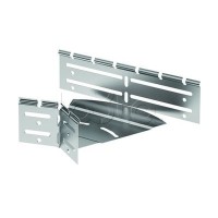 Горизонтальный изменяемый угол СРО 0-45град. 150х100 DKC (36018)