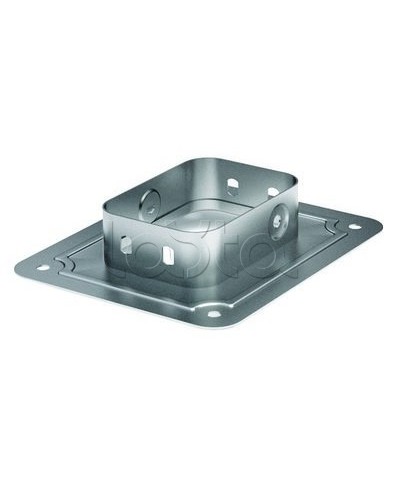 Фланец соединительный FR 150/80 DKC 37433 в Сургуте Аксессуары для лотков Pintop.ru