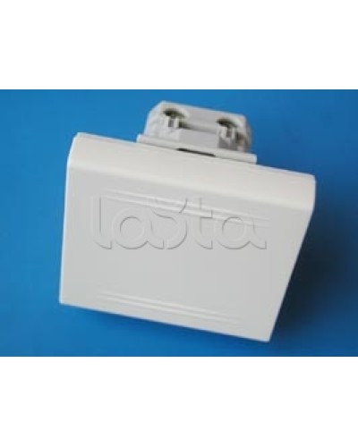 Выключатель однополюсный 16А 250В 2 мод. DKC (45021) в Сургуте Аксессуары для кабель-канала Pintop.ru