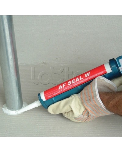 Герметик огнезащитный картридж DKC DS1202 в Сургуте Огнезащитные краски Pintop.ru