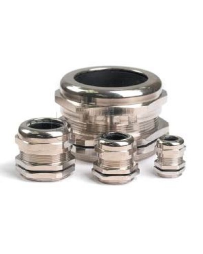 Ввод кабельный латунный М36 DKC (R5BCM36) в Сургуте Распределительные коробки Pintop.ru