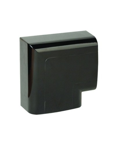 Угол плоский с разделителем 110х50 DKC 01003A в Сургуте Аксессуары для кабель-канала Pintop.ru