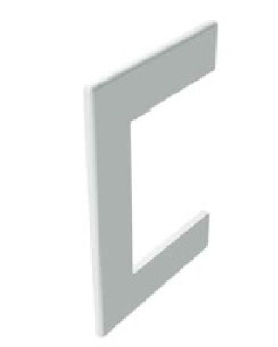 Рамка для ввода в стену/коробку/потолок DKC 01776 в Сургуте Аксессуары для кабель-канала Pintop.ru