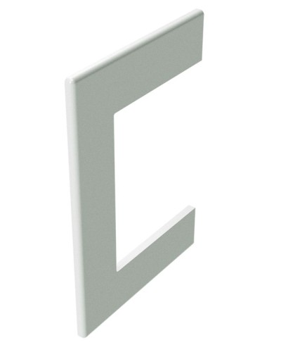 Рамка для ввода в стену/коробку/потолок DKC 01779 в Сургуте Аксессуары для кабель-канала Pintop.ru