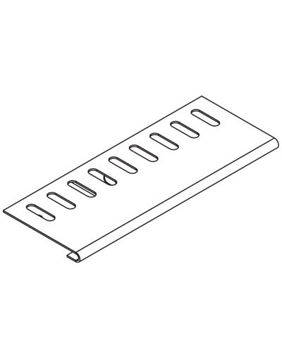 Защитный ограничитель RP 200 DKC 36920 в Сургуте Аксессуары для лотков Pintop.ru