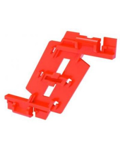 Фиксатор кабеля DKC 07716 в Сургуте Крепежные изделия Pintop.ru