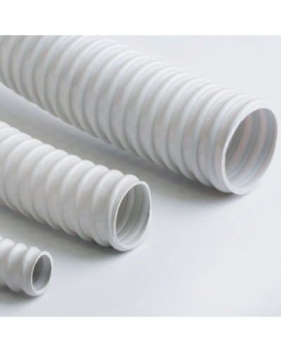 Шланг дренажный, внутр. д. 32 мм DKC AIR32 в Сургуте Труба гофрированная Pintop.ru