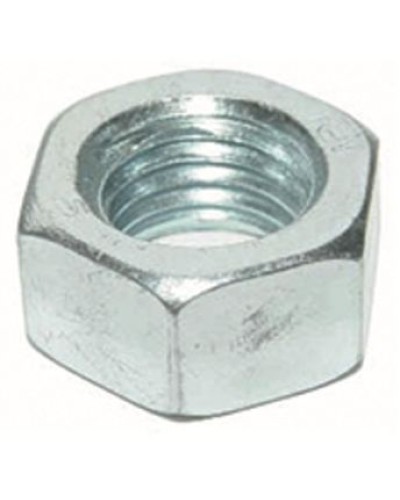 Гайка белого цвета М12 DKC CM111200 в Сургуте Крепеж Pintop.ru