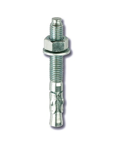 Анкер усиленный клиновой М6х45 DKC (CM480645) в Сургуте Крепеж Pintop.ru