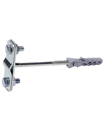 Держатель фасадный, 160 мм DKC ND2305 в Сургуте Держатели, клипсы, скобы Pintop.ru