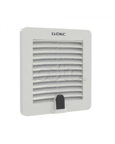 Вентиляционная решетка 112x112 R5RF08 DKC в Сургуте Вентиляторные модули Pintop.ru