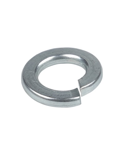 Шайба гровер M10 DIN 127 EKF (shgr10) в Сургуте Крепежные изделия Pintop.ru