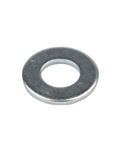 Шайба плоская M8 DIN 125 EKF (shpl8) в Сургуте Крепеж Pintop.ru