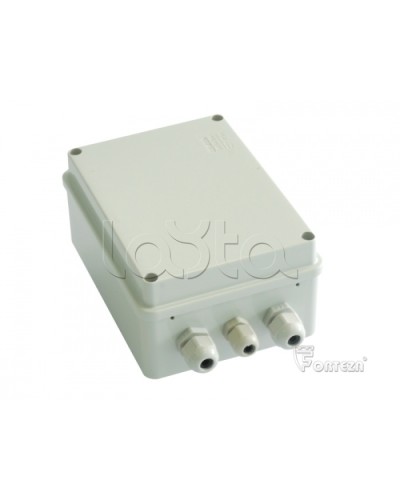 Блок грозозащиты Forteza Блок БГр-4 в Сургуте Устройства защиты операционных процессоров (ОПС) Pintop.ru