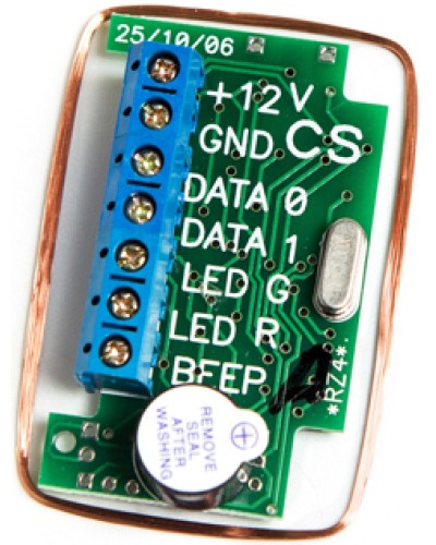 Модуль считывателя IronLogic RZ4 в Сургуте Считыватели Pintop.ru