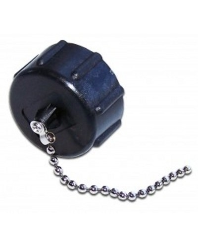 Крышка индустриального модуля, IP67 LANMASTER (LAN-OK-WP-CAP) в Сургуте Коммутационные изделия Pintop.ru