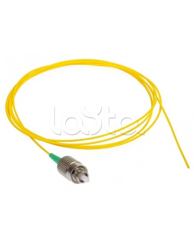 Пигтейл LANMASTER LAN-PIG-FC/SU-2.0 в Сургуте Патч-корды и пигтейлы Pintop.ru