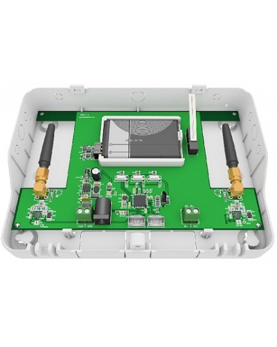 Ретранслятор радиоканальный Ritm RRT1 в Сургуте GSM мониторинг Ritm Pintop.ru