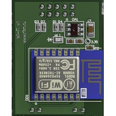 Расширитель для Mega Ritm Wi-Fi v.1