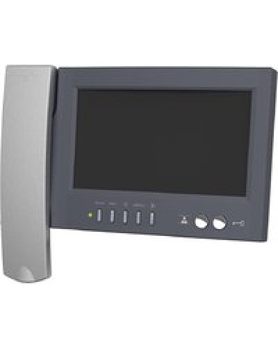 Монитор видеодомофона Vizit-M468МG в Сургуте Многоабонентные устройства Pintop.ru