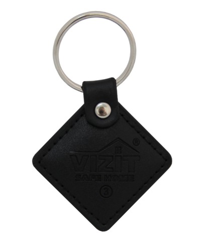 Ключ-идентификатор RF для домофонов Vizit-RF2.2 в Сургуте Оптовые идентификаторы Pintop.ru