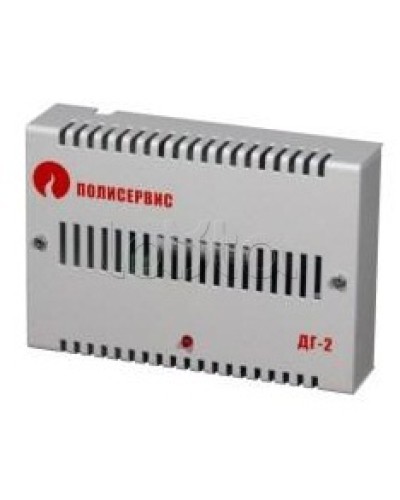 Извещатель газовый Полисервис ДГ-2-У-1 в Сургуте Технологические извещатели Pintop.ru